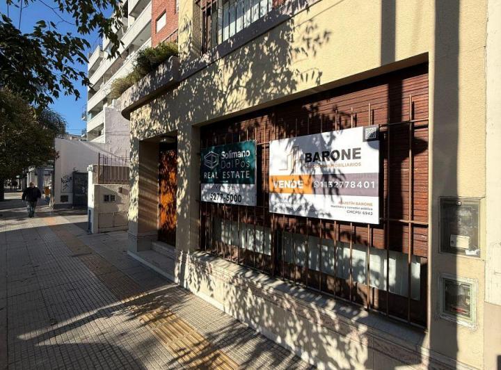 Casa · 325m² · 1 Ambiente