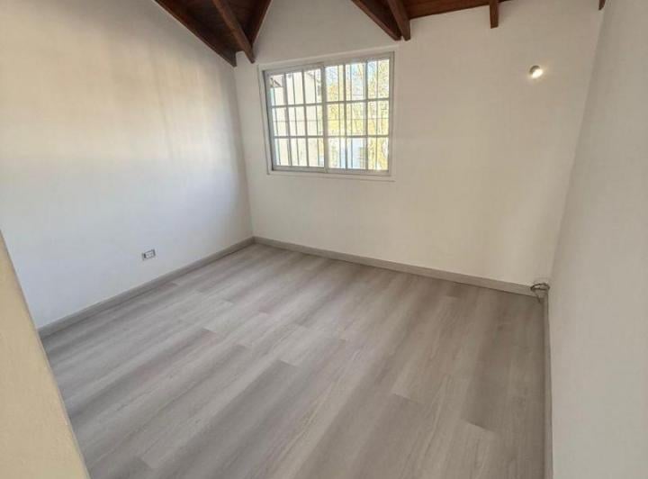 Casa · 90m² · 3 Ambientes · 1 Cochera