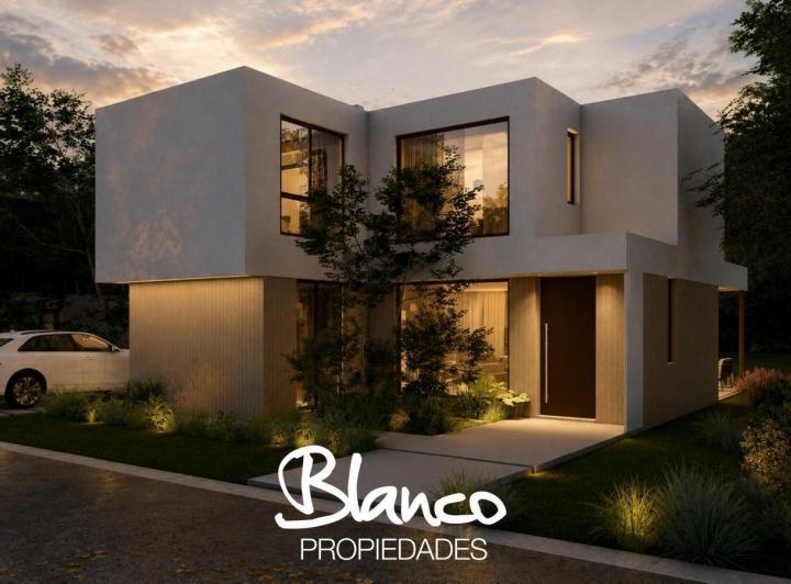 Casa · 170m² · 4 Ambientes · 2 Cocheras