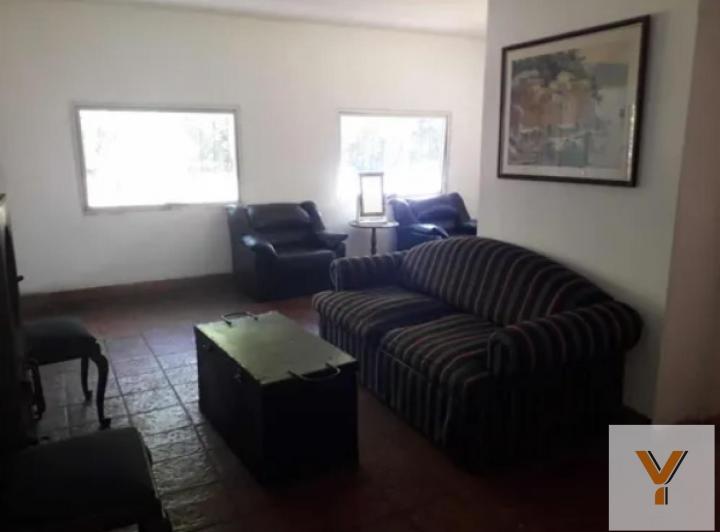 Casa · 100m² · 2 Ambientes