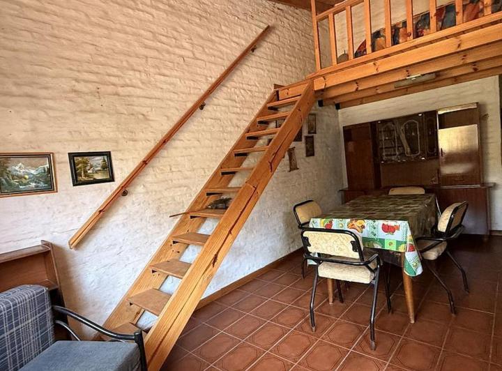 Casa · 129m² · 5 Ambientes · 1 Cochera