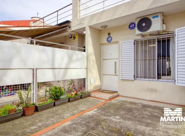 Casa · 45m² · 2 Ambientes · 1 Cochera