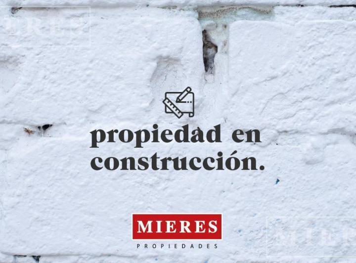 Casa · 135m² · 4 Ambientes · 1 Cochera