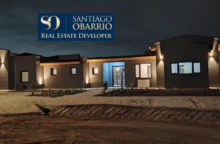 Casa · 225m² · 4 Ambientes · 4 Cocheras