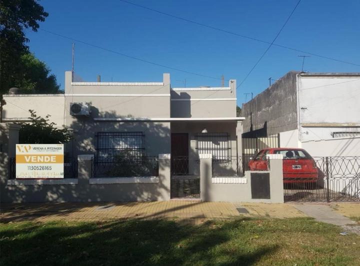 Casa · 126m² · 4 Ambientes · 3 Cocheras