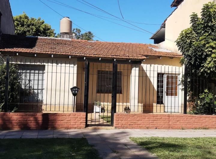 Casa · 112m² · 3 Ambientes