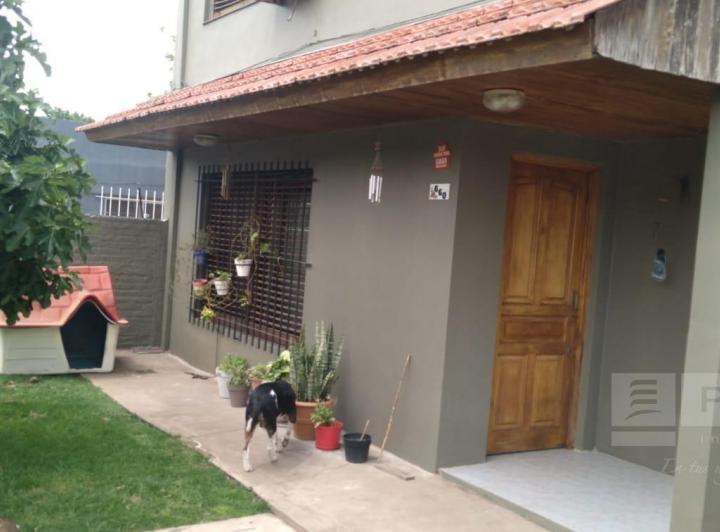 Casa · 160m² · 5 Ambientes