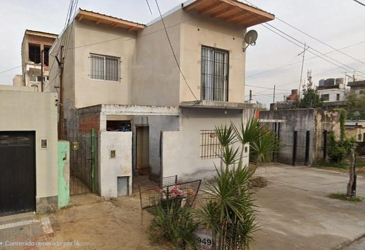 Casa · 115m² · 4 Ambientes