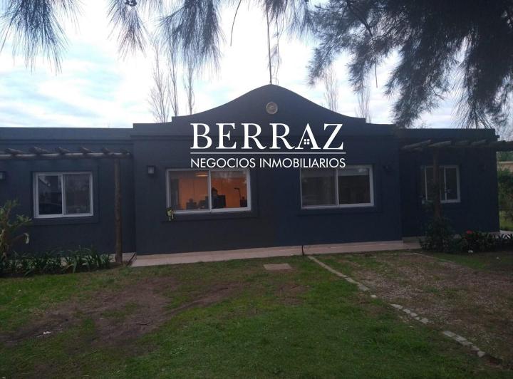 Casa · 65m² · 3 Ambientes