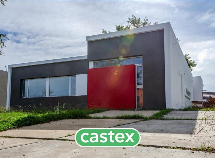 Casa · 204m² · 5 Ambientes