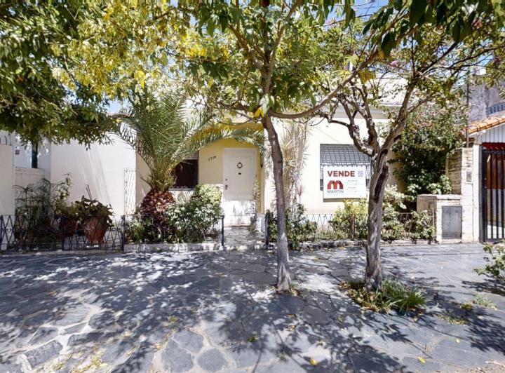 Casa · 90m² · 4 Ambientes