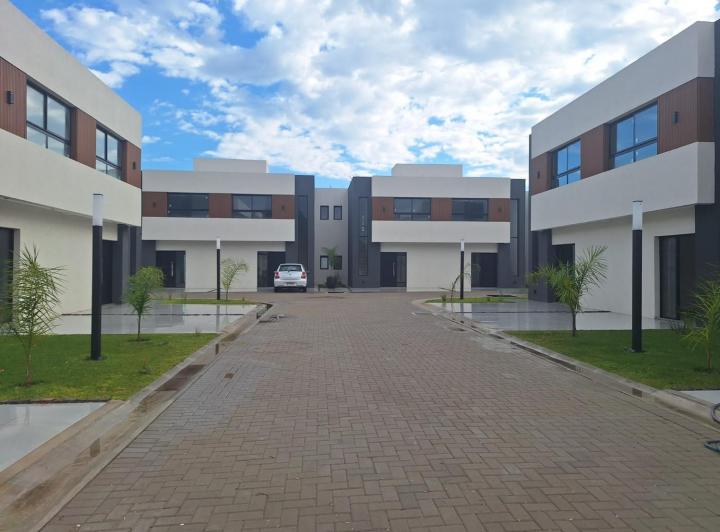 Casa · 126m² · 4 Ambientes · 1 Cochera
