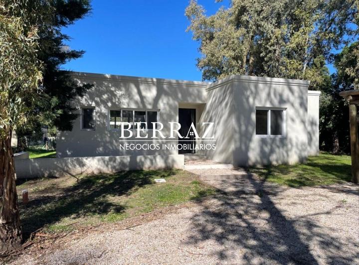 Casa · 130m² · 4 Ambientes