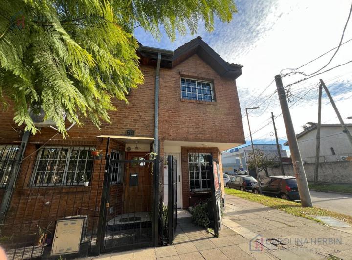 Casa · 65m² · 3 Ambientes