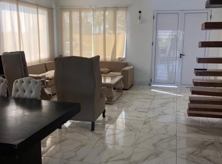 Casa · 133m² · 4 Ambientes · 1 Cochera