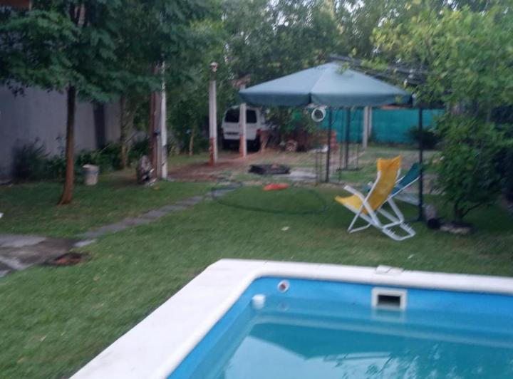 Casa · 21m² · 1 Ambiente · 3 Cocheras