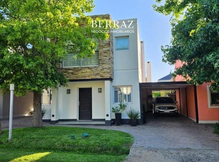 Casa · 119m²