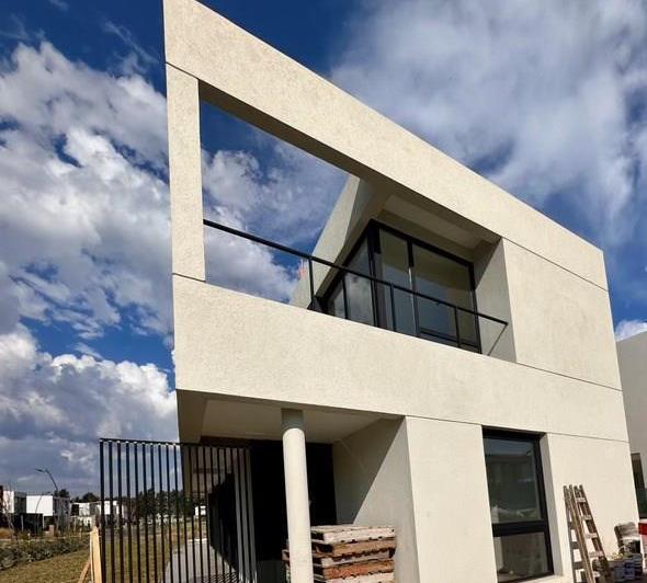 Casa · 223m² · 4 Ambientes