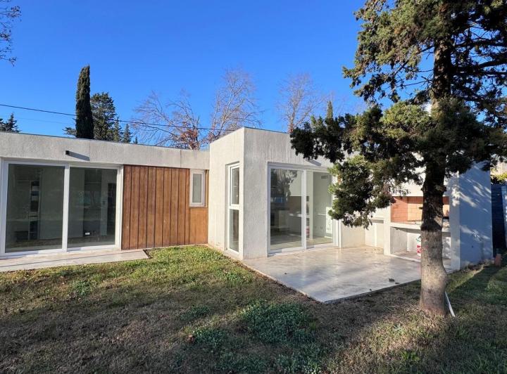 Casa · 76m² · 3 Ambientes