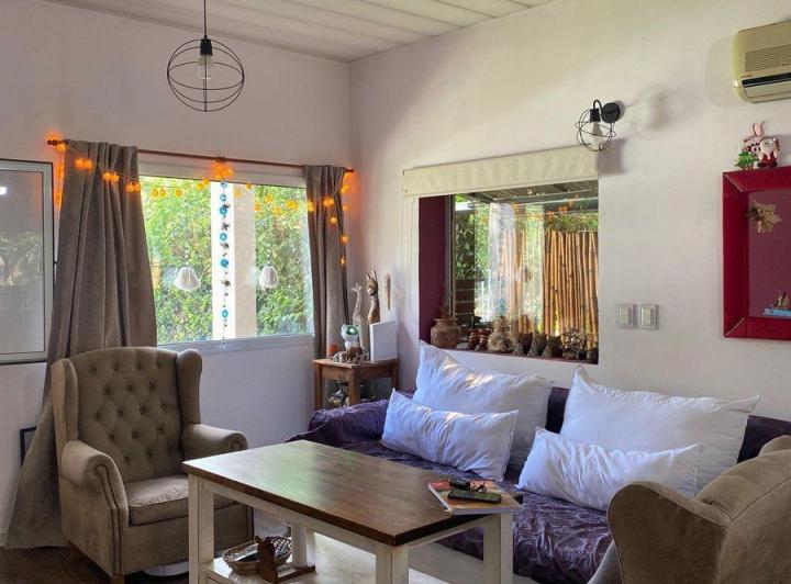 Casa · 150m² · 6 Ambientes · 3 Cocheras