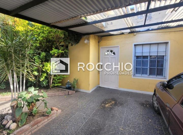 Casa · 146m² · 3 Ambientes · 1 Cochera