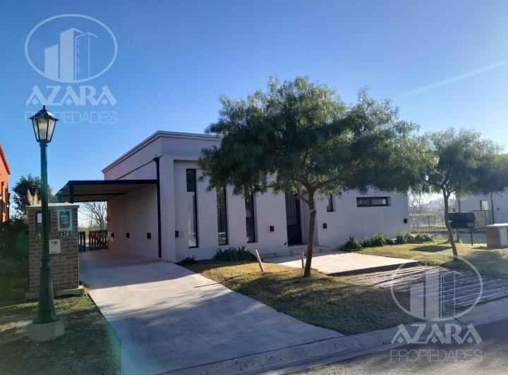 Casa · 150m² · 4 Ambientes