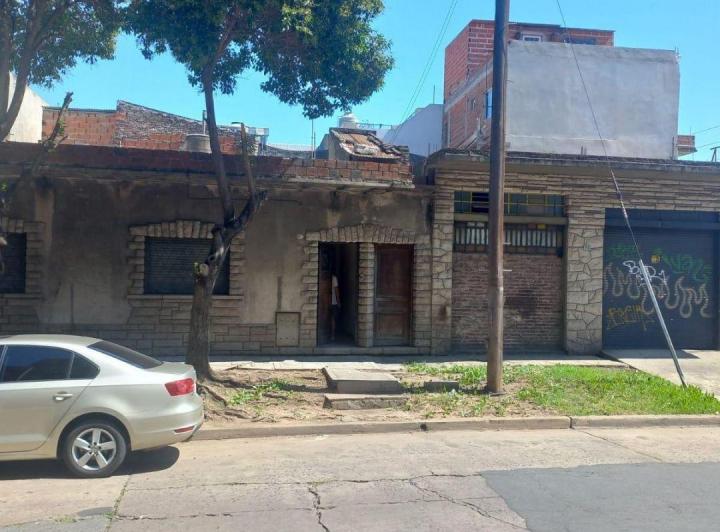 Casa · 340m² · 3 Ambientes