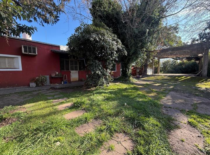 Casa · 170m² · 4 Ambientes · 1 Cochera