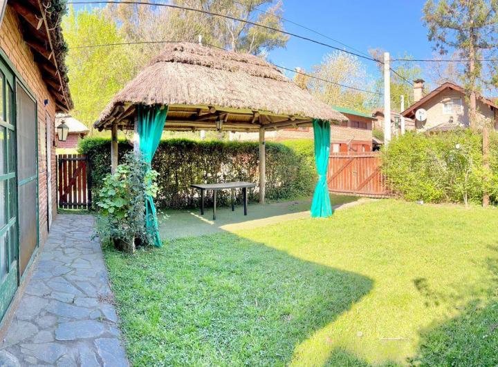 Casa · 68m² · 3 Ambientes · 2 Cocheras