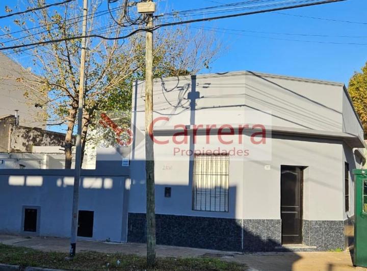 Casa · 130m² · 4 Ambientes · 1 Cochera