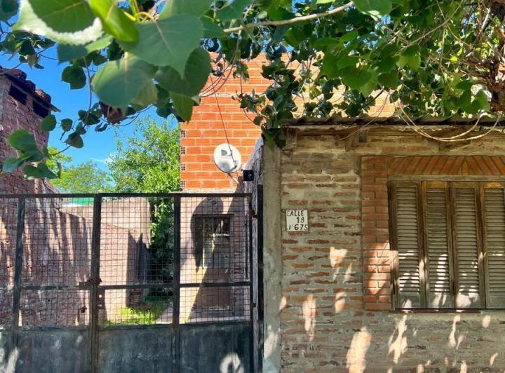 Casa · 85m²