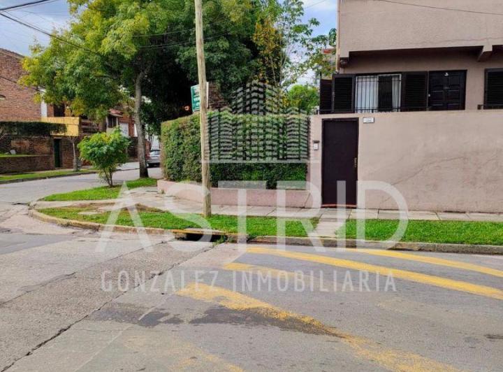 Casa · 120m² · 4 Ambientes