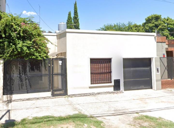 Casa · 110m² · 4 Ambientes
