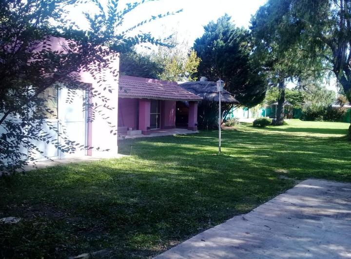 Casa · 1000m² · 1 Ambiente