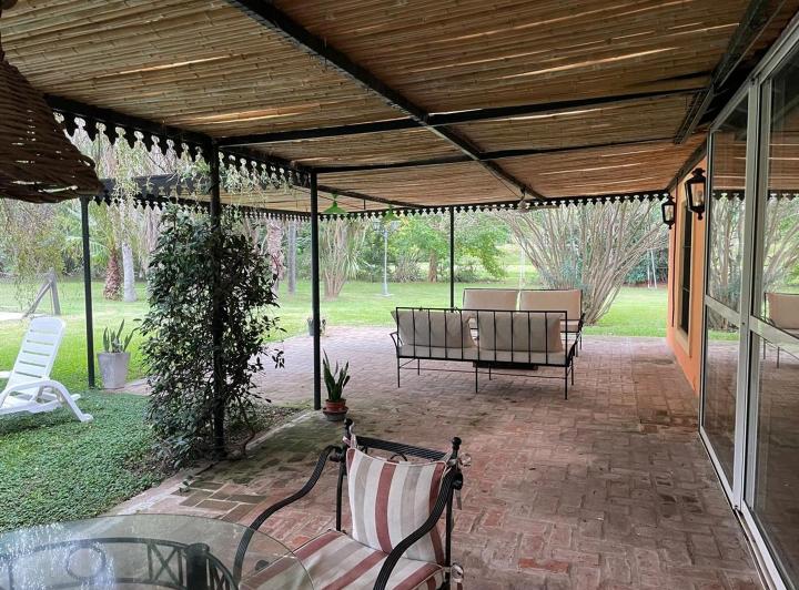Casa · 5000m² · 1 Ambiente