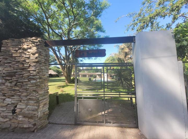 Casa · 2000m² · 1 Ambiente