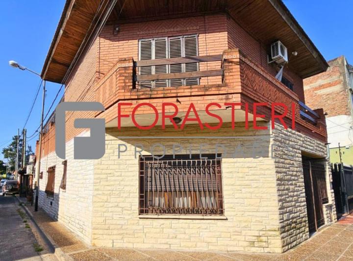 Casa · 282m² · 4 Ambientes