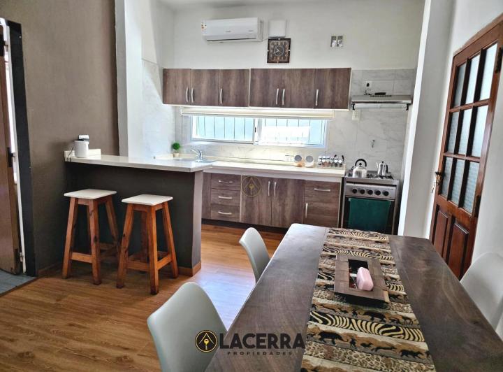 Casa · 175m² · 4 Ambientes · 1 Cochera