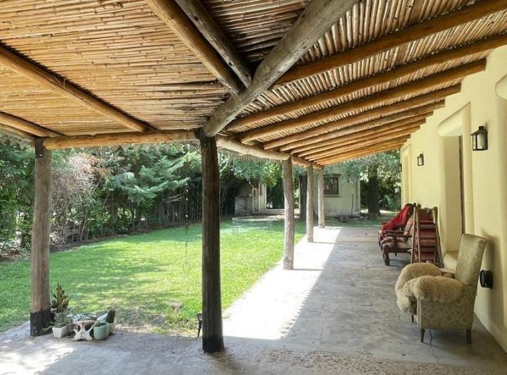 Casa · 145m² · 4 Ambientes