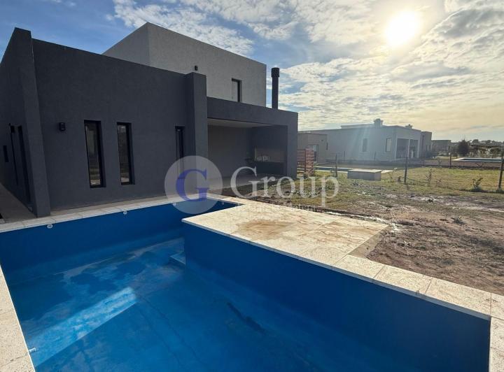 Casa · 150m² · 4 Ambientes · 1 Cochera