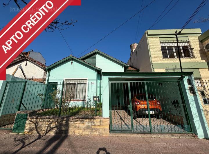 Casa · 433m² · 4 Ambientes · 1 Cochera