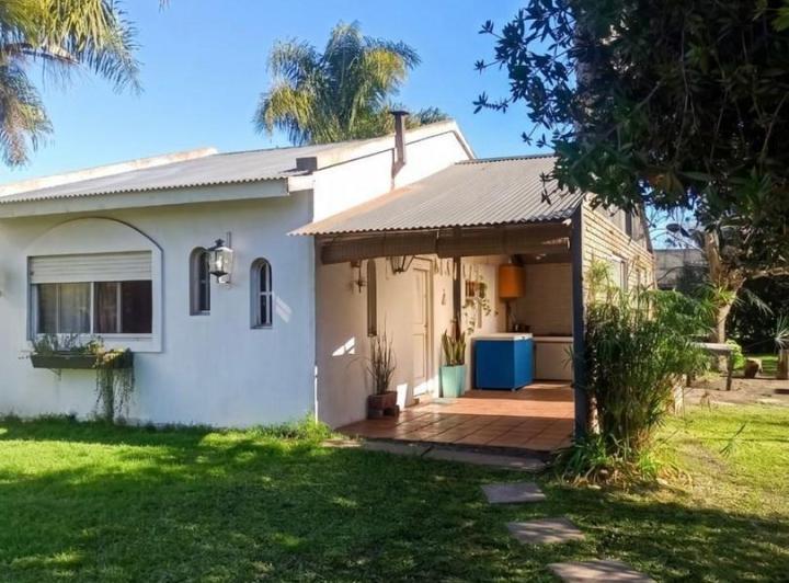Casa · 52m² · 3 Ambientes