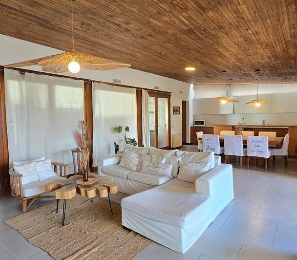 Casa · 184m² · 5 Ambientes