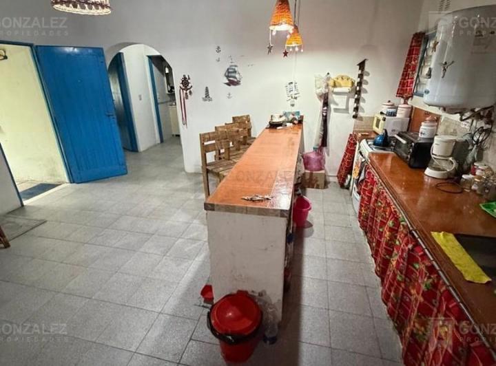 Casa · 100m² · 3 Ambientes