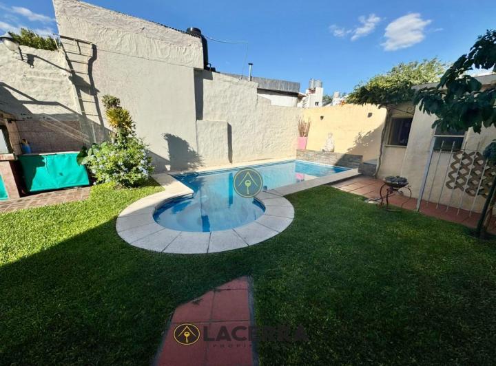 Casa · 157m² · 5 Ambientes