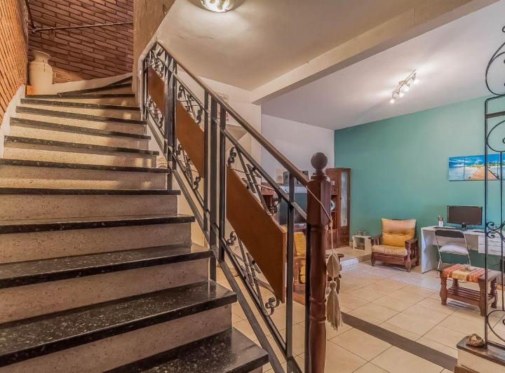 Casa · 102m² · 4 Ambientes