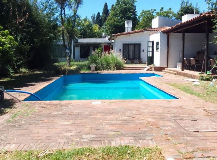 Casa · 187m² · 5 Ambientes