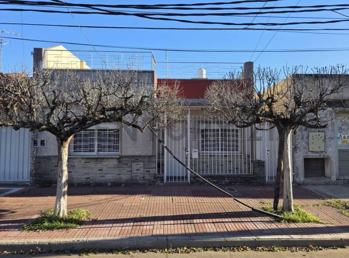 Casa · 182m² · 4 Ambientes