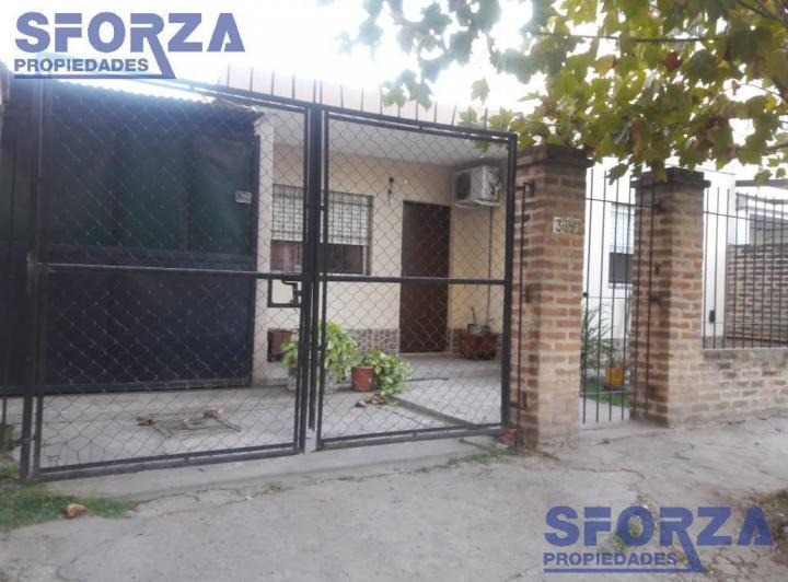 Casa · 140m² · 4 Ambientes