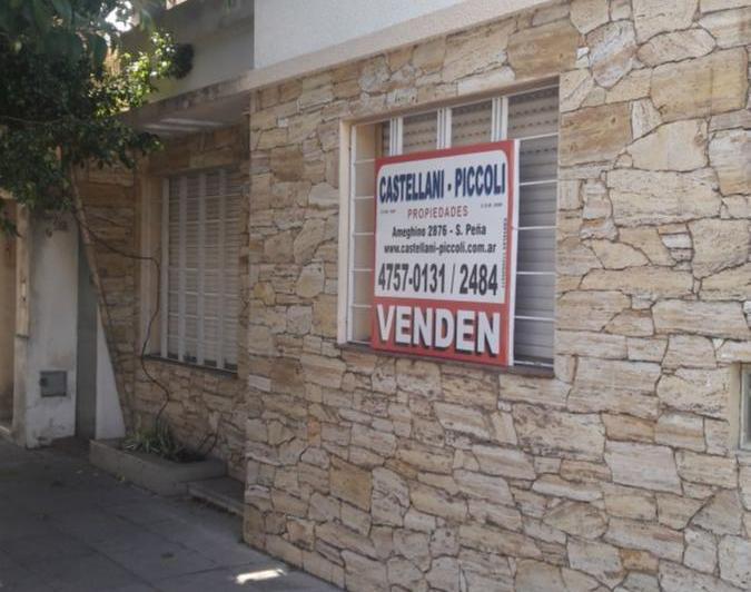 Casa · 65m² · 2 Ambientes